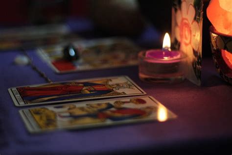 Enhancing Psychic Abilities for More Accurate Divination